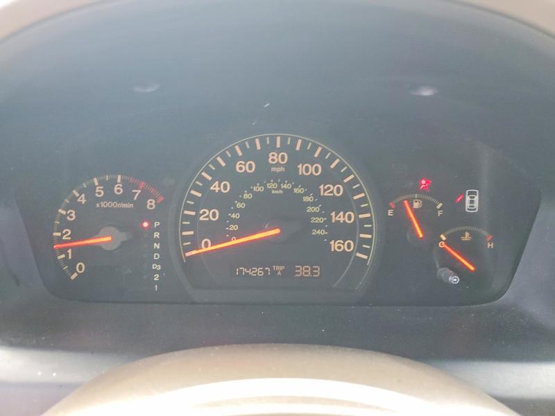 Продаж на аукціоні авто 2003 Honda Accord, vin: JHMCM56393C042474, номер лоту: 53247186