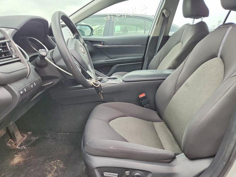 Продажа на аукционе авто 2022 Toyota Camry, vin: 4T1C11AK4NU040920, номер лота: 51641416
