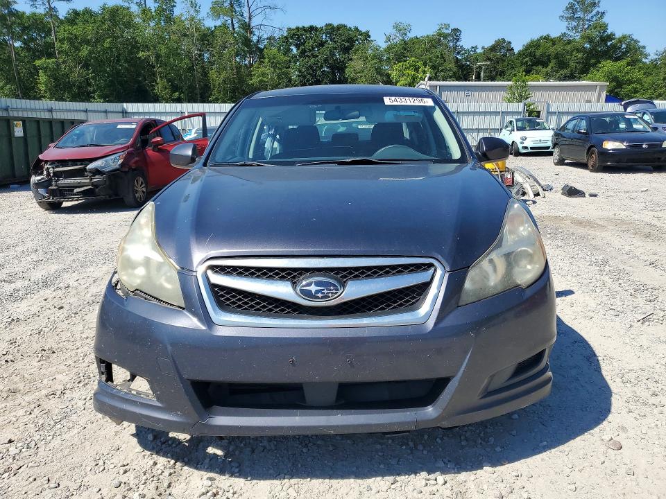 Продажа на аукционе авто 2010 Subaru Leg 2.5gt Ltd, vin: 4S3BMBC61A3220773, номер лота: 54331296