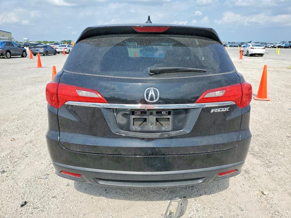 Aukcja sprzedaży 2014 Acura Rdx, vin: 5J8TB3H30EL009943, numer aukcji: 54398226