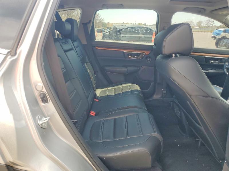 Aukcja sprzedaży 2020 Honda Cr-v, vin: 2HKRW2H83LH698428, numer aukcji: 51674246
