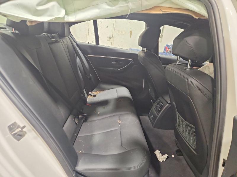 Продаж на аукціоні авто 2018 Bmw 330, vin: WBA8D9G54JNU72569, номер лоту: 54437416