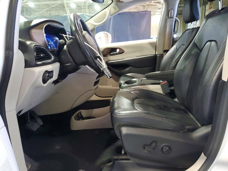 Aukcja sprzedaży 2017 Chrysler Pacifica, vin: 2C4RC1EG6HR777617, numer aukcji: 52337486