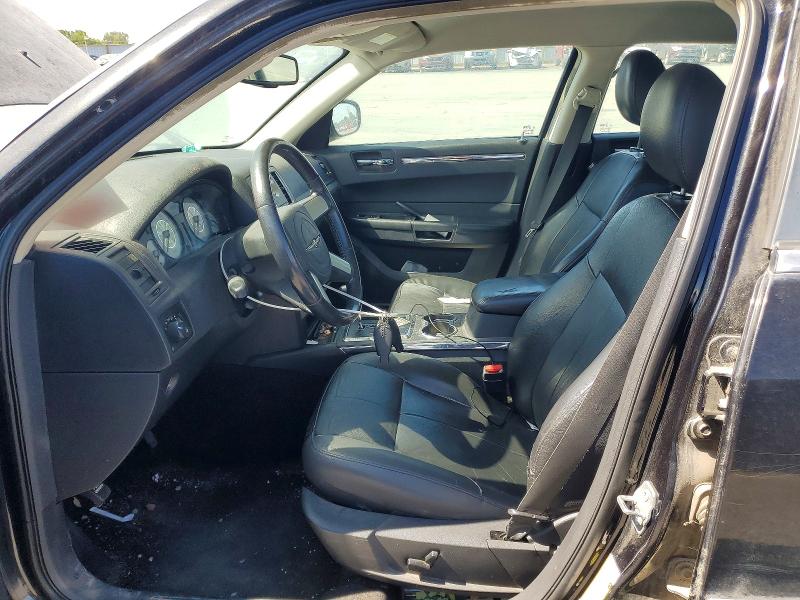 Aukcja sprzedaży 2009 Chrysler 300, vin: 2C3LA53V49H564259, numer aukcji: 53992876