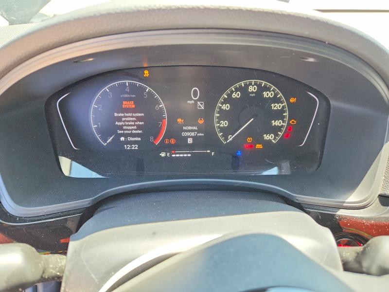 Продажа на аукционе авто 2024 Honda Civic, vin: 19XFL2H82RE013893, номер лота: 53557506