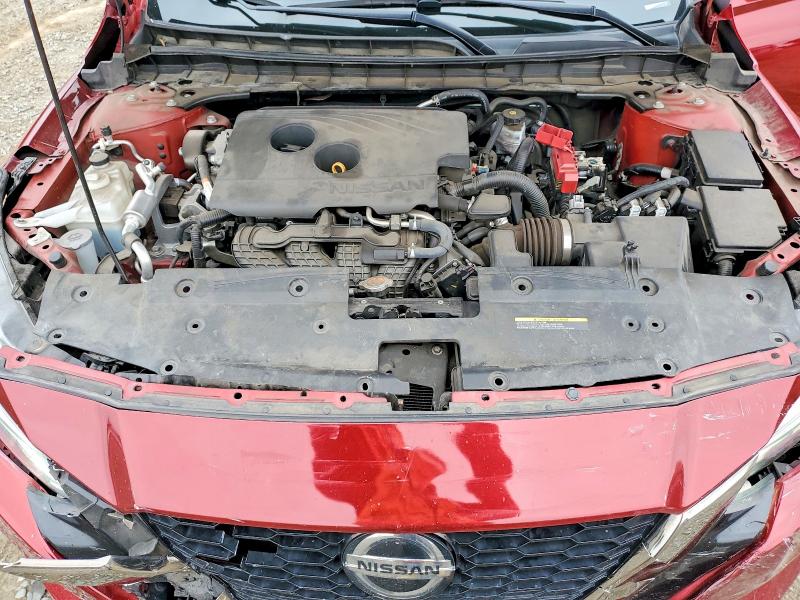 Aukcja sprzedaży 2019 Nissan Altima, vin: 1N4BL4CV1KC174987, numer aukcji: 53589916
