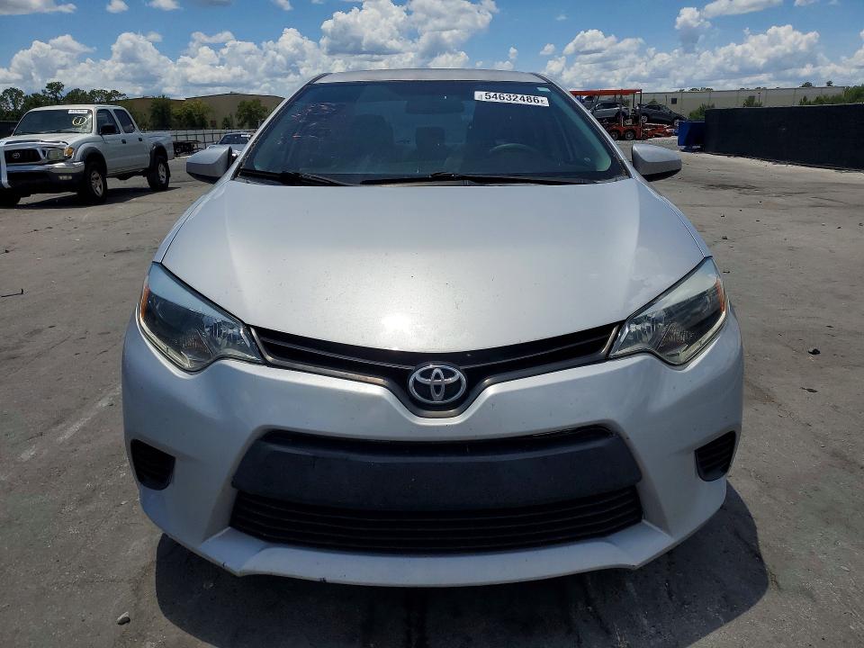 Продаж на аукціоні авто 2014 Toyota Corolla, vin: 2T1BURHEXEC024028, номер лоту: 54632486