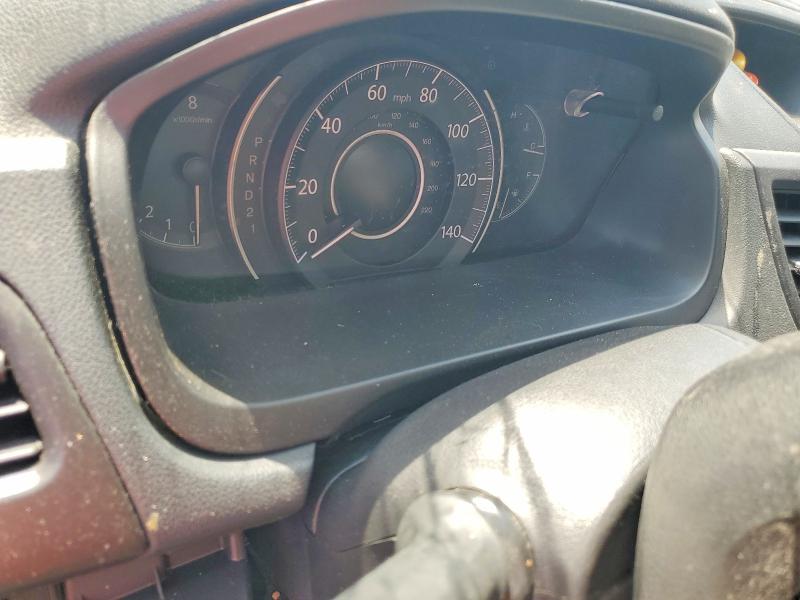 Aukcja sprzedaży 2014 Honda Cr-v, vin: 2HKRM3H38EH536636, numer aukcji: 53376166