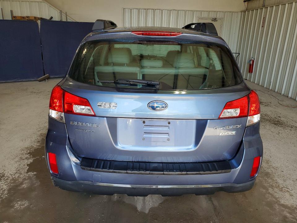 Продажа на аукционе авто 2013 Subaru Outback, vin: 4S4BRBAC9D3274042, номер лота: 52406246