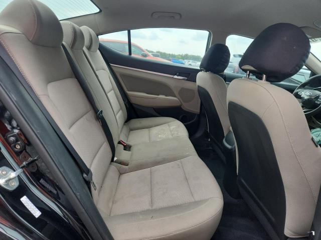 Продаж на аукціоні авто 2020 Hyundai Elantra, vin: KMHD84LF6LU997614, номер лоту: 52161106