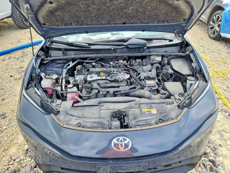 Продаж на аукціоні авто 2024 Toyota Prius, vin: JTDADABU3R3020463, номер лоту: 54096676