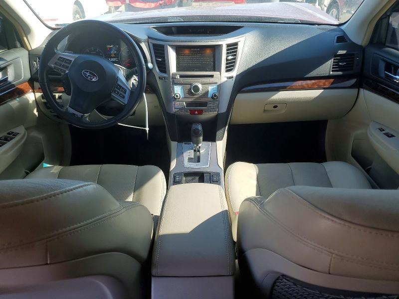 55154296 :رقم المزاد ، 4S3BMBP69D3031240 vin ، 2013 Subaru Legacy مزاد بيع