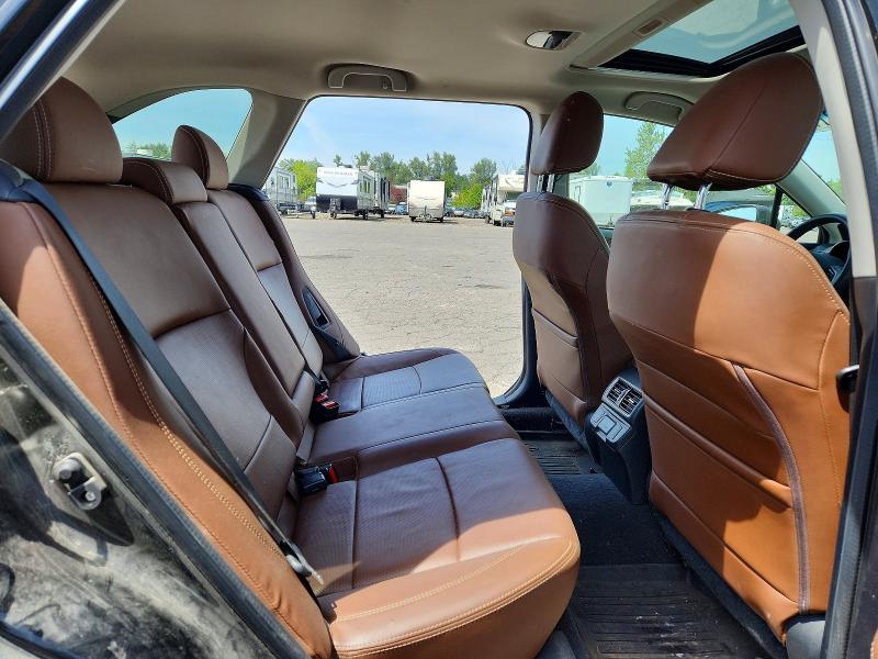 Aukcja sprzedaży 2019 Subaru Outback, vin: 4S4BSATC8K3358247, numer aukcji: 54131166