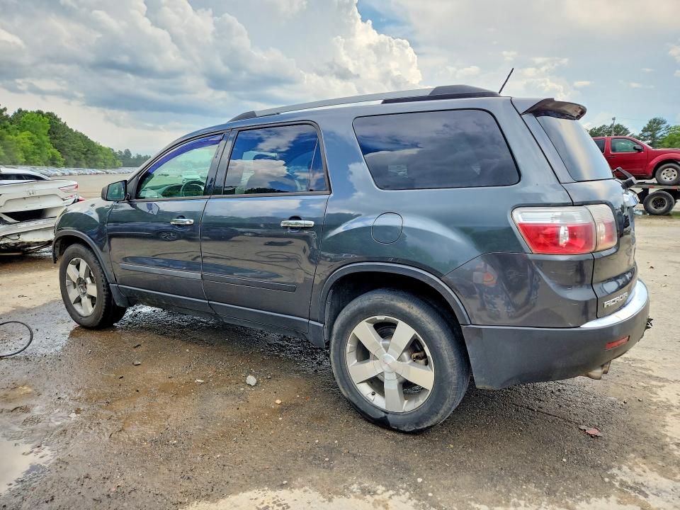 Продаж на аукціоні авто 2011 Gmc Acadia, vin: 1GKKRNED6BJ109510, номер лоту: 53998736