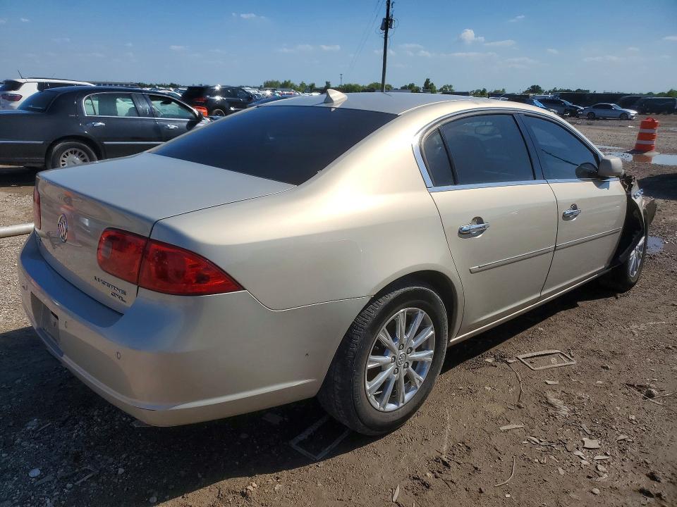Продажа на аукционе авто 2009 Buick Lucerne, vin: 1G4HD57M29U140081, номер лота: 55031086