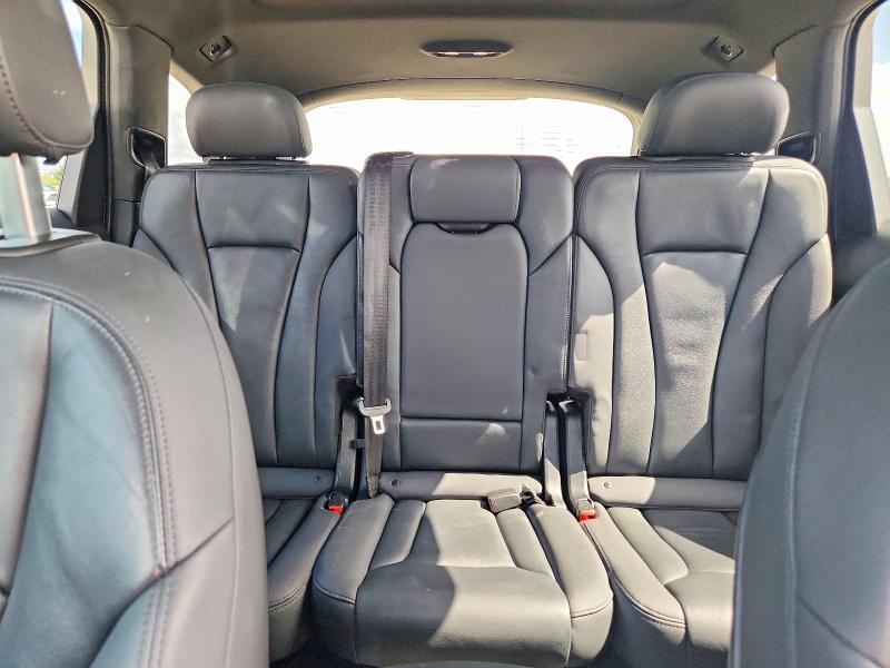 Продаж на аукціоні авто 2020 Audi Q7, vin: WA1AJAF78LD010925, номер лоту: 54817426