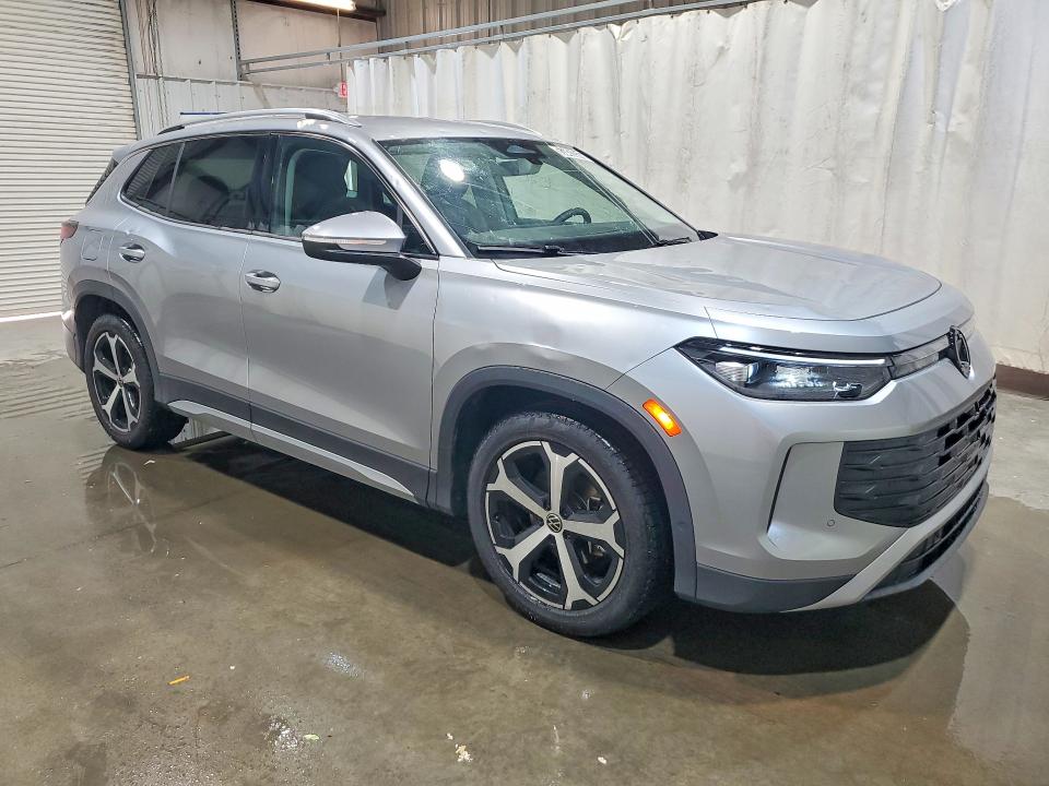 53431316 :رقم المزاد ، 3VVFR7RM7TM075523 vin ، 2026 Volkswagen Tiguan مزاد بيع