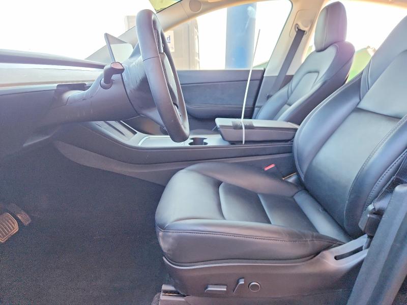Aukcja sprzedaży 2022 Tesla Model Y, vin: 7SAYGDEE9NF368652, numer aukcji: 54912516