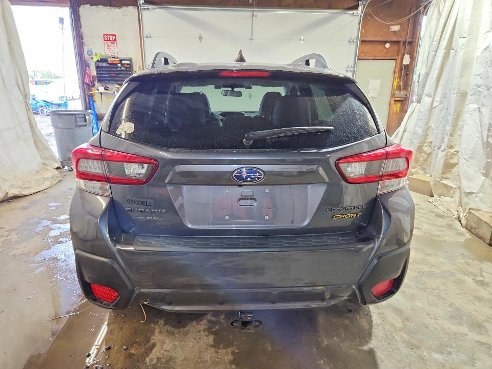 Aukcja sprzedaży 2023 Subaru Crosstrek, vin: JF2GTHSC0PH227097, numer aukcji: 54217266