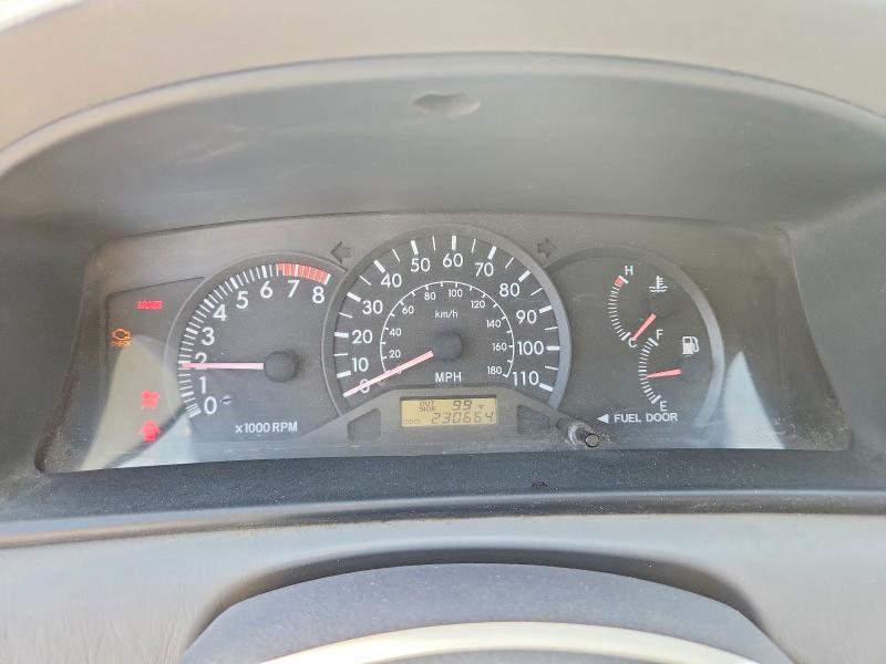 Aukcja sprzedaży 2003 Toyota Corolla, vin: 1NXBR32E23Z007159, numer aukcji: 54521276