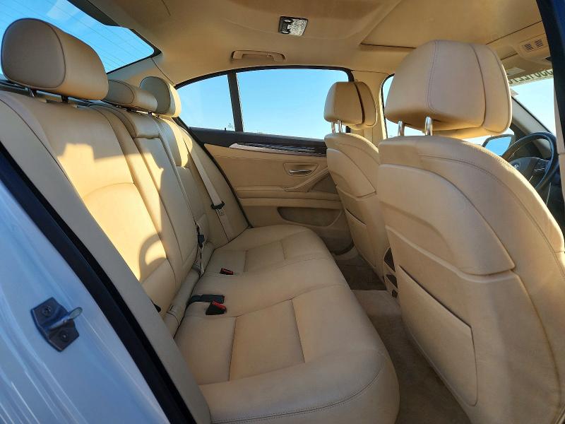 Aukcja sprzedaży 2015 Bmw 535, vin: WBAFV3C54FD687115, numer aukcji: 53612276