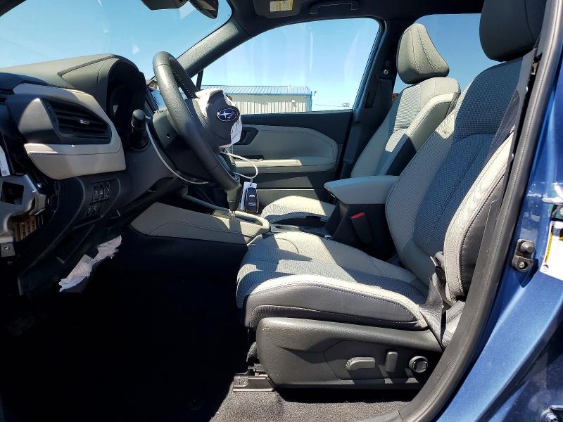 Aukcja sprzedaży 2025 Subaru Forester, vin: JF2SLDDC5SH545662, numer aukcji: 53540476