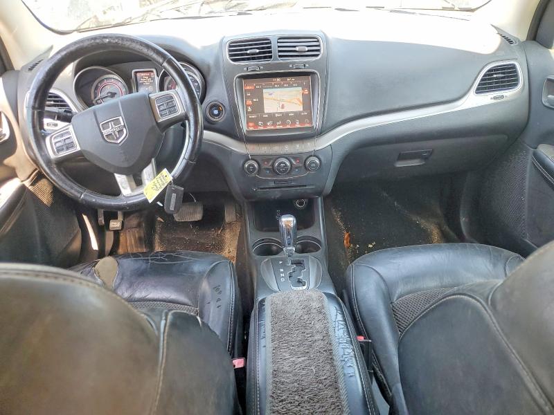 Продаж на аукціоні авто 2017 Dodge Journey, vin: 3C4PDDGG5HT541444, номер лоту: 52125996