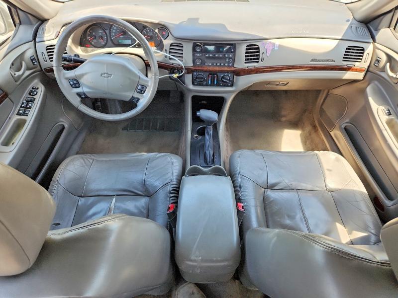 Aukcja sprzedaży 2005 Chevrolet Impala, vin: 2G1WH55K359300826, numer aukcji: 53953896