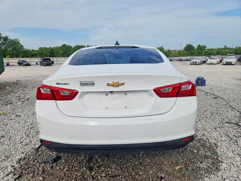 Продаж на аукціоні авто 2019 Chevrolet Malibu, vin: 1G1ZB5ST0KF219412, номер лоту: 53267696