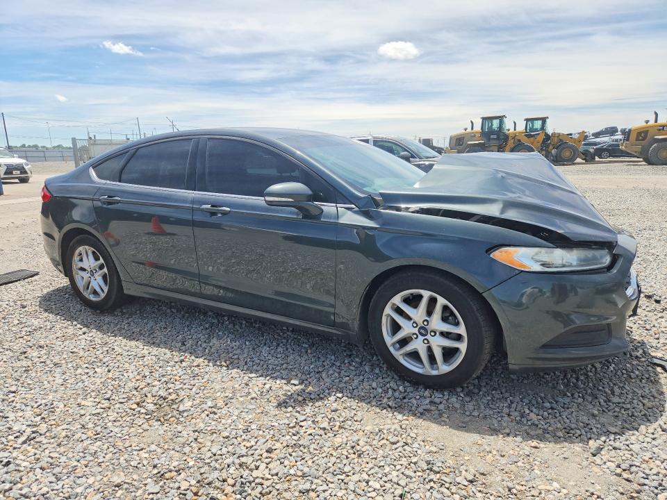 54083346 :رقم المزاد ، 3FA6P0H70FR173023 vin ، 2015 Ford Fusion مزاد بيع