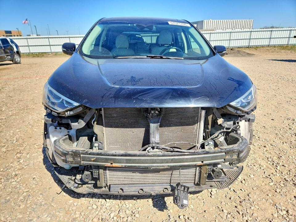 51521706 :رقم المزاد ، 2FMPK3K96KBB89207 vin ، 2019 Ford Edge مزاد بيع