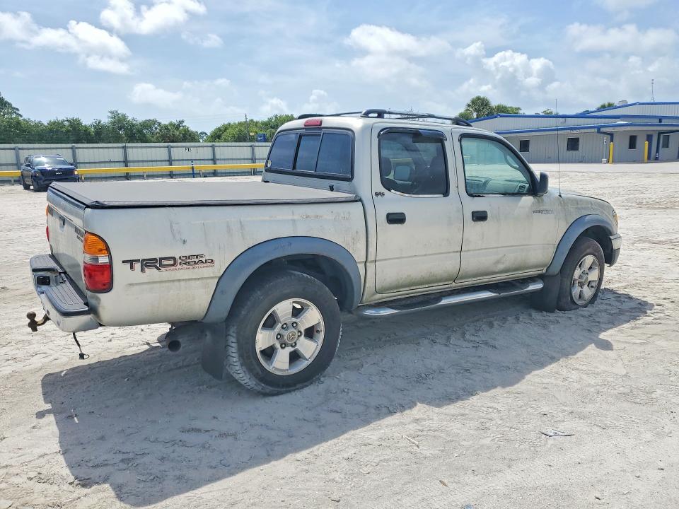 Aukcja sprzedaży 2002 Toyota Tacoma, vin: 5TEGM92N62Z073862, numer aukcji: 54810436