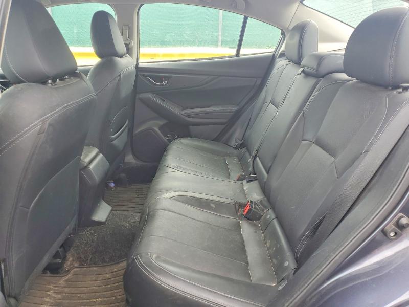 2017 Subaru Impreza მანქანა იყიდება აუქციონზე, vin: 4S3GKAU60H3600296, აუქციონის ნომერი: 55039536