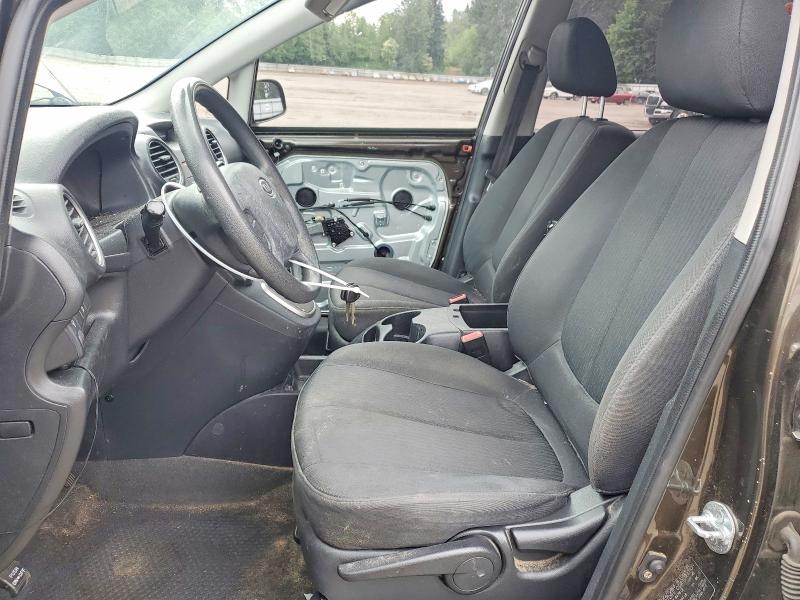 Aukcja sprzedaży 2009 Kia Rondo, vin: KNAFG528397259914, numer aukcji: 53133126