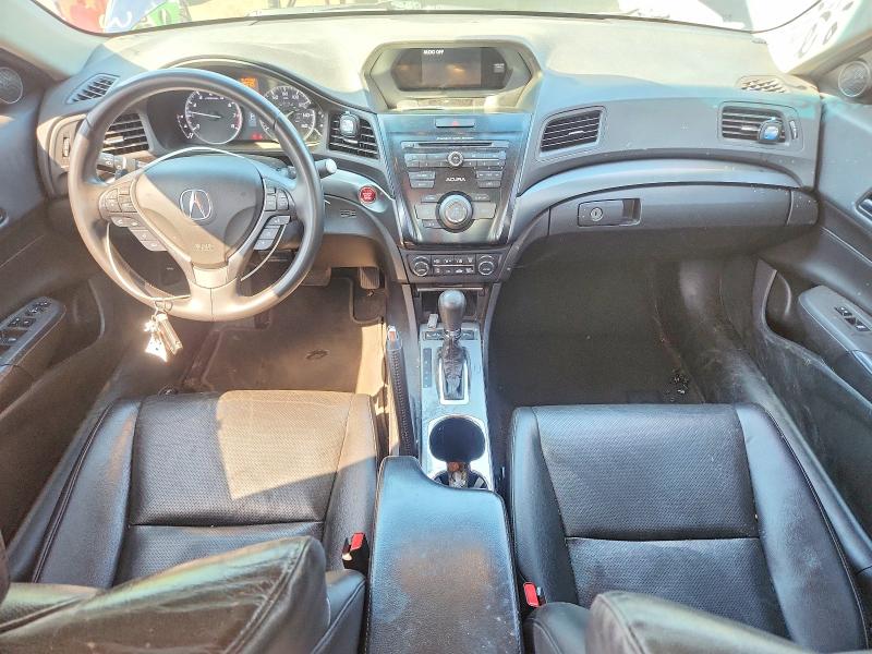 Aukcja sprzedaży 2014 Acura Ilx, vin: 19VDE1F39EE001567, numer aukcji: 51464546