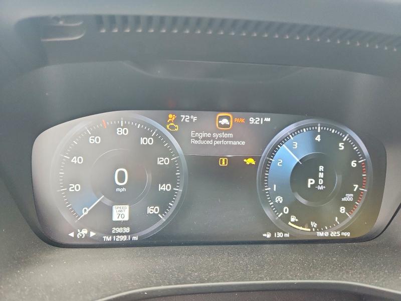 Aukcja sprzedaży 2022 Volvo Xc40, vin: YV4162UM4N2649045, numer aukcji: 54136946