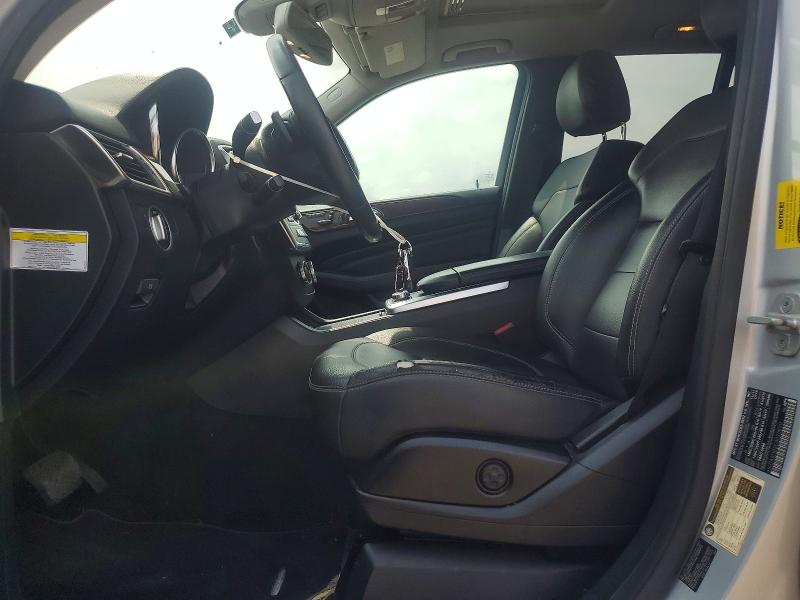 Продаж на аукціоні авто 2012 Mercedes-benz Ml, vin: 4JGDA5HB2CA025820, номер лоту: 52778066