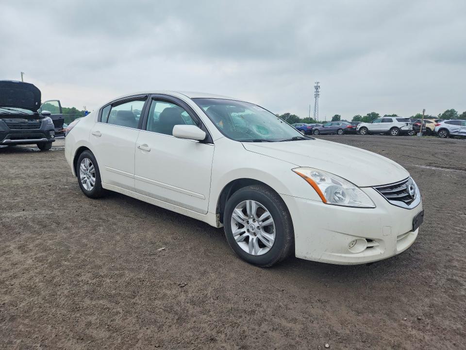 54895776 :رقم المزاد ، 1N4AL2AP3BC147259 vin ، 2011 Nissan Altima مزاد بيع