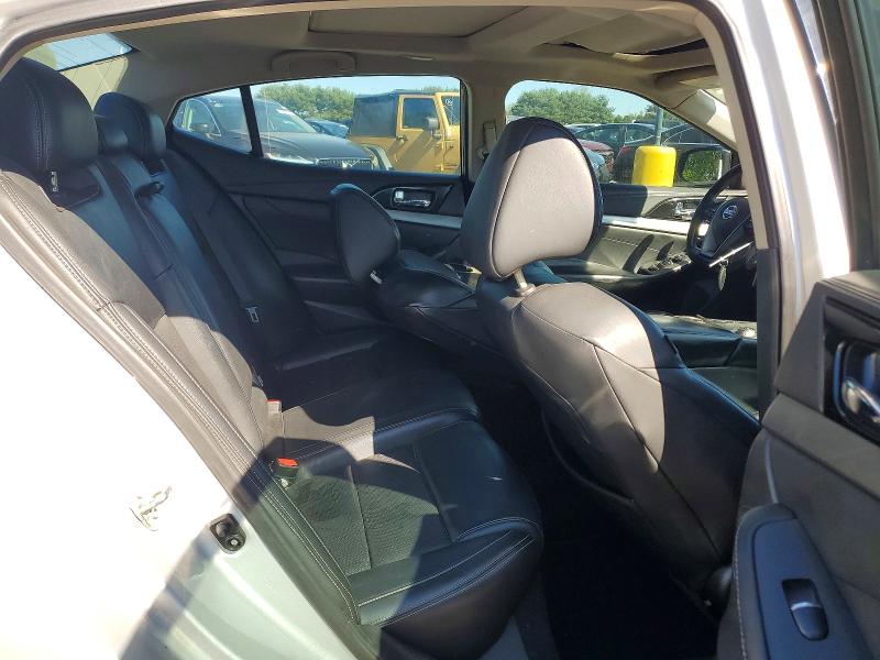 Aukcja sprzedaży 2017 Nissan Maxima, vin: 1N4AA6AP6HC411340, numer aukcji: 53398816