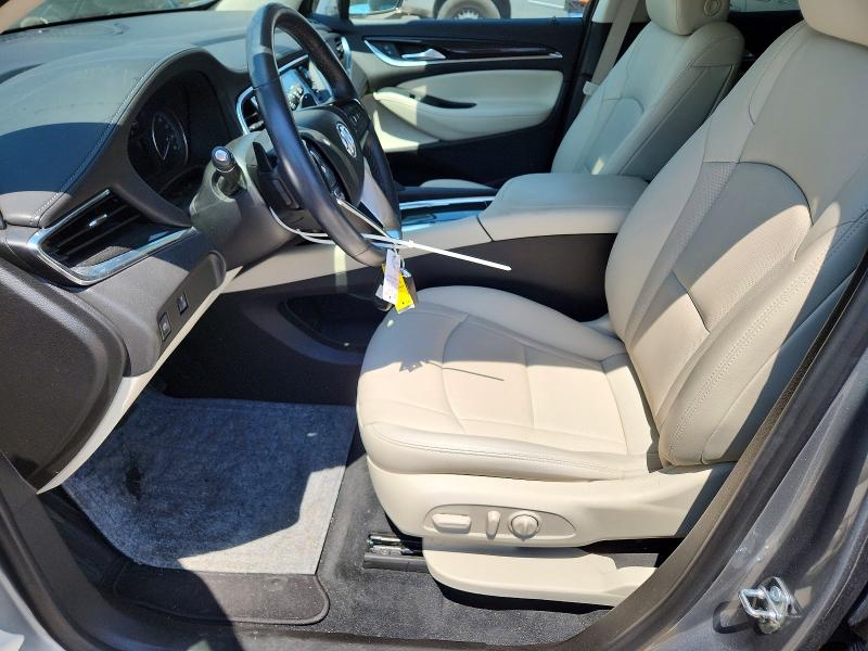 2023 Buick Enclave მანქანა იყიდება აუქციონზე, vin: 5GAEVAKWXPJ150251, აუქციონის ნომერი: 53594176