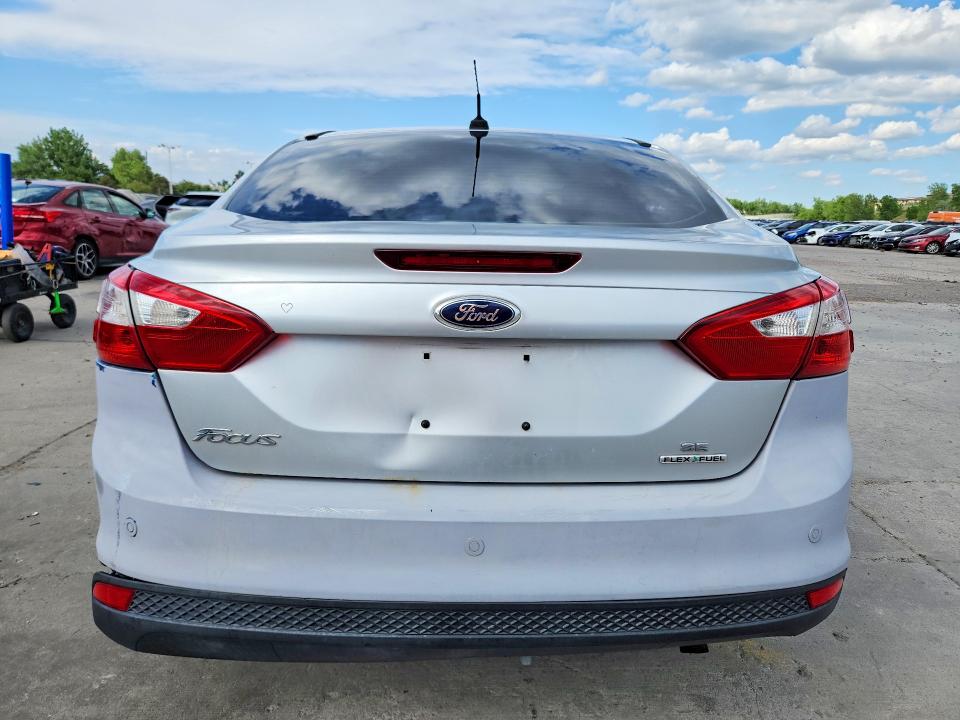 Aukcja sprzedaży 2013 Ford Focus, vin: 1FADP3F26DL150941, numer aukcji: 54900906