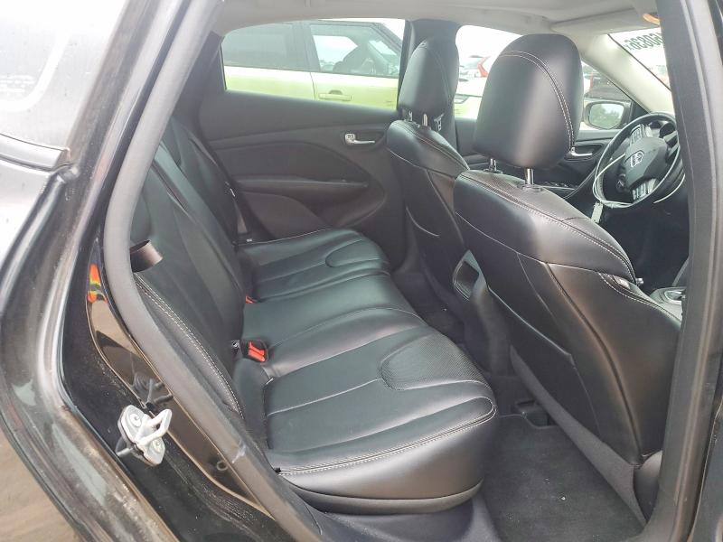 Продажа на аукционе авто 2015 Dodge Dart, vin: 1C3CDFCB5FD242399, номер лота: 52160836
