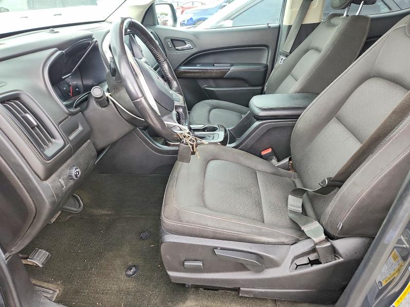 Aukcja sprzedaży 2017 Gmc Canyon, vin: 1GTG5CEN1H1191732, numer aukcji: 54532346