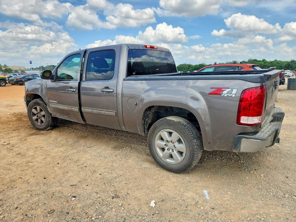 Продаж на аукціоні авто 2013 Gmc Sierra, vin: 3GTP2WE7XDG219468, номер лоту: 54158386