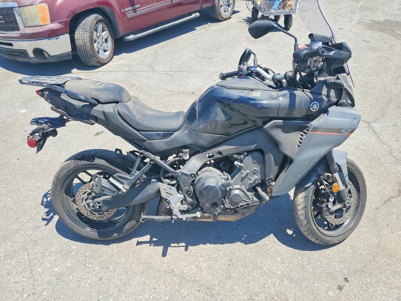 Aukcja sprzedaży 2025 Yamaha Mtt890, vin: JYARN99Y5SA000316, numer aukcji: 52969116
