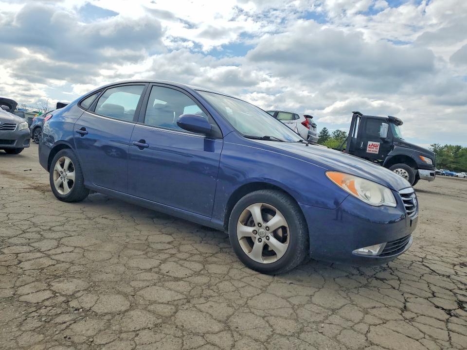Aukcja sprzedaży 2010 Hyundai Elantra, vin: KMHDU4AD3AU873326, numer aukcji: 53934166