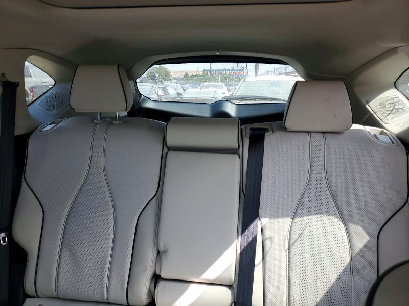 Продажа на аукционе авто 2026 Acura Rdx, vin: 5J8TC2H71TL004791, номер лота: 53527586