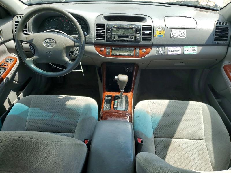 Aukcja sprzedaży 2003 Toyota Camry, vin: 4T1BE30K03U139602, numer aukcji: 54583106