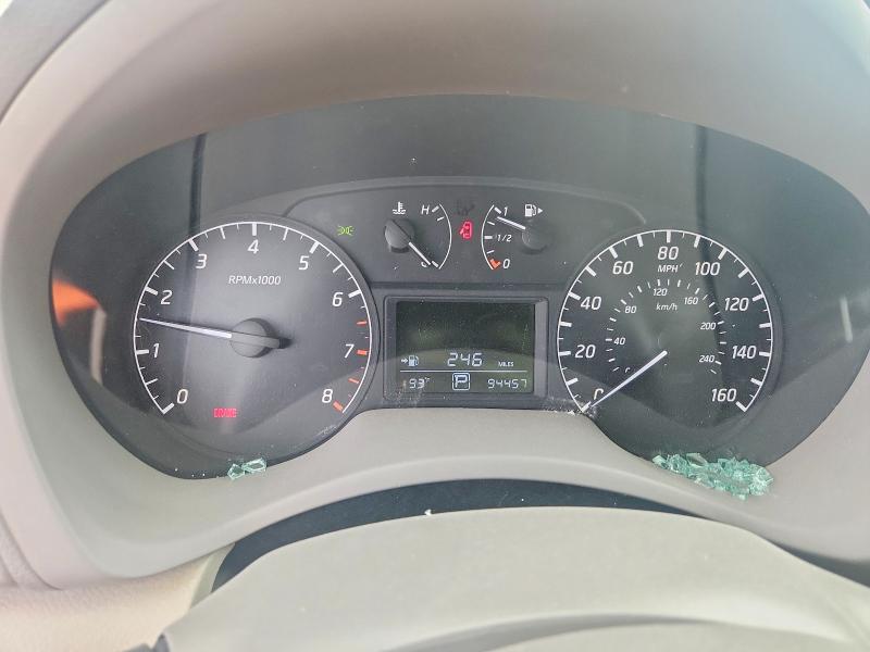 Aukcja sprzedaży 2014 Nissan Sentra, vin: 3N1AB7AP4EY252241, numer aukcji: 45898296