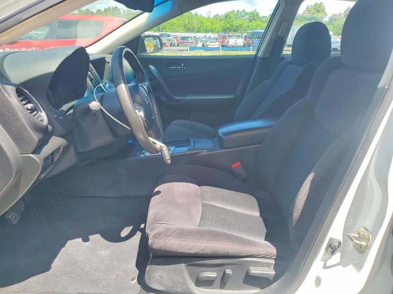 Aukcja sprzedaży 2014 Nissan Maxima, vin: 1N4AA5AP8EC484148, numer aukcji: 54286166